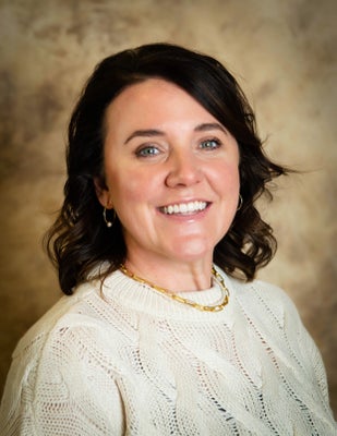 Portrait of Amber Vincent, Realtor / Sales Associate